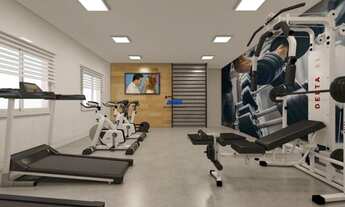 Imagem: Apartamento com 2 Dormitorio(s) localizado(a)