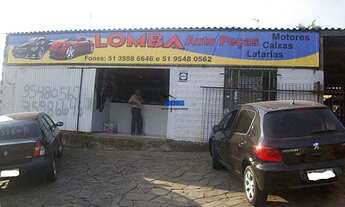 Imagem: Terreno com 4 Dormitorio(s) localizado(a)