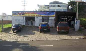 Imagem 2: Terreno com 4 Dormitorio(s) localizado(a) no bairro Blumenburg em Campo Bom / Rio Grande