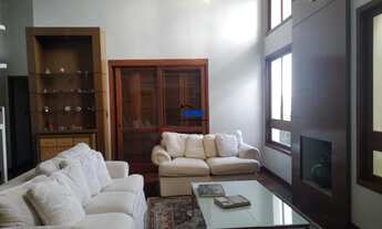 Imagem 2: Vista Panorâmica, 4 dormitórios, 2 suíte, 3 vagas na garagem