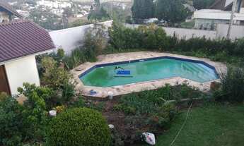 Imagem 6: Vista Panorâmica, 4 dormitórios, 2 suíte, 3 vagas na garagem