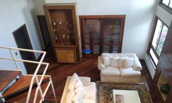 Imagem 7: Vista Panorâmica, 4 dormitórios, 2 suíte, 3 vagas na garagem