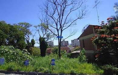 Imagem 2: Terreno com 4 Dormitorio(s) localizado(a) no bairro Centro em Campo Bom / Rio Grande do S