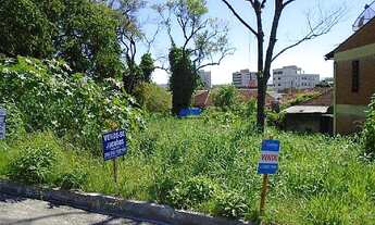 Imagem: Terreno com 4 Dormitorio(s) localizado(a)