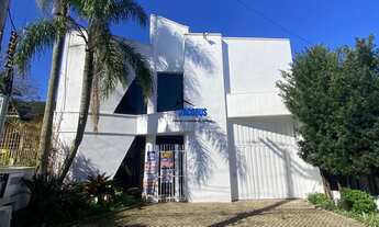 Imagem: Prédio comercial no centro