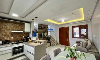 Imagem 5: Sobrado com 2 Dormitorio(s) localizado(a) no bairro Santo Antônio em Campo Bom / Rio Gran