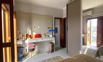 Imagem 2: Sobrado com 2 Dormitorio(s) localizado(a) no bairro Santo Antônio em Campo Bom / Rio Gran