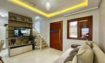 Imagem 3: Sobrado com 2 Dormitorio(s) localizado(a) no bairro Santo Antônio em Campo Bom / Rio Gran