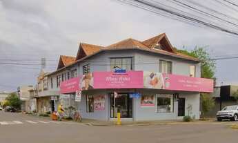 Imagem: Prédio Comercial com 3 Dormitorio(s) localizado(a)