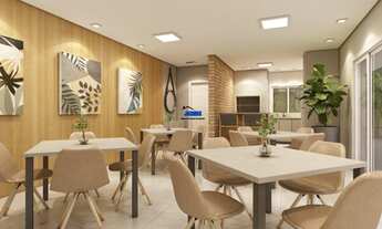 Imagem 2: Apartamento com 3 Dormitorio(s) localizado(a) no bairro 25 de Julho em Campo Bom / Rio Gr