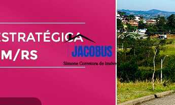 Imagem 2: Terreno com 2 Dormitorio(s) localizado(a) no bairro Quatro Colônia em Campo Bom / Rio Gra