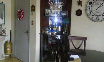 Imagem 6: Apartamento com 2 Dormitorio(s) localizado(a) no bairro Canudos em Novo Hamburgo / Rio Gr