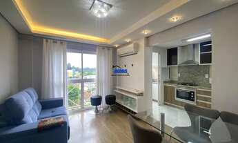 Imagem: Apartamento com 2 Dormitorio(s) localizado(a)