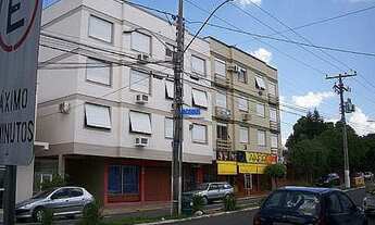 Imagem 2: Apartamento com 2 Dormitorio(s) localizado(a) no bairro Centro em Campo Bom / Rio Grande