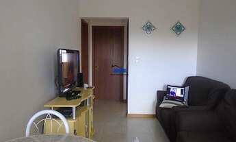 Imagem: Apartamento com 2 Dormitorio(s) localizado(a)