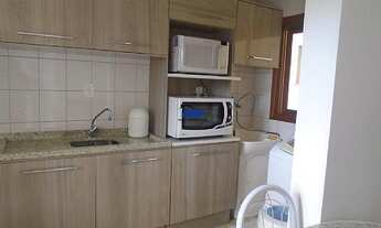 Imagem 2: Apartamento com 2 Dormitorio(s) localizado(a) no bairro Centro em Campo Bom / Rio Grande