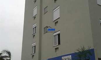 Imagem: Apartamento com 2 Dormitorio(s) localizado(a)