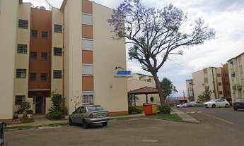 Imagem: Apartamento com 2 Dormitorio(s) localizado(a)