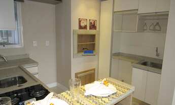 Imagem 3: Apartamento com 3 Dormitorio(s) localizado(a) no bairro Hamburgo Velho em Novo Hamburgo