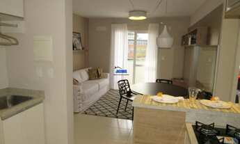 Imagem 4: Apartamento com 3 Dormitorio(s) localizado(a) no bairro Hamburgo Velho em Novo Hamburgo