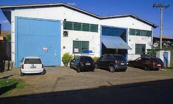 Imagem: Pavilhão com 3 Dormitorio(s) localizado(a)