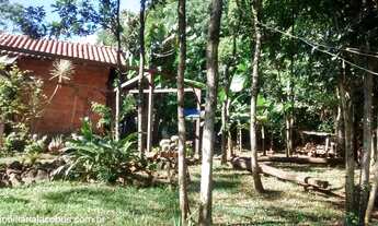 Imagem 4: Chácara / Sítio com 4 Dormitorio(s) localizado(a) no bairro Quatro Colônia em Campo Bom