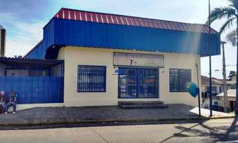 Imagem: Prédio com 4 Dormitorio(s) localizado(a)