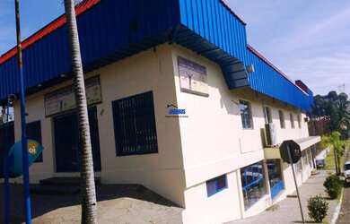 Imagem 2: Prédio com 4 Dormitorio(s) localizado(a) no bairro Celeste em Campo Bom / Rio Grande do S