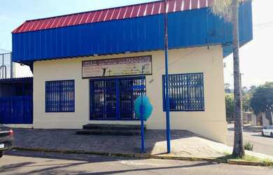 Imagem 4: Prédio com 4 Dormitorio(s) localizado(a) no bairro Celeste em Campo Bom / Rio Grande do S