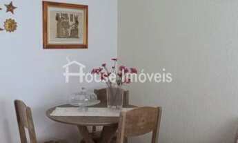 Imagem 3: Apartamento com 1 Dormitorio(s) localizado(a) no bairro Canudos em Novo Hamburgo / RIO GR