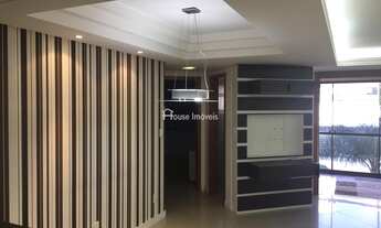 Imagem: Excelente apto 02 dormitórios semimobilado