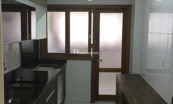 Imagem 2: Excelente apto 02 dormitórios semimobilado para locação