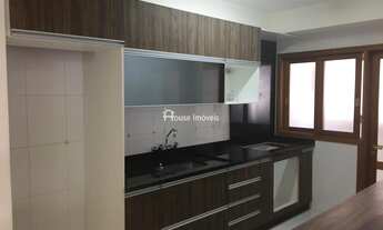 Imagem 6: Excelente apto 02 dormitórios semimobilado para locação