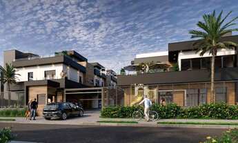 Imagem 4: Residencial Terrace Caçador