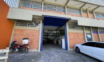 Imagem: Pavilhão para locação no Bairro Rio Branco