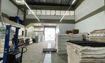 Imagem 3: Pavilhão para locação no Bairro Rio Branco