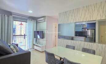 Imagem: Residencial Primeiro de Março