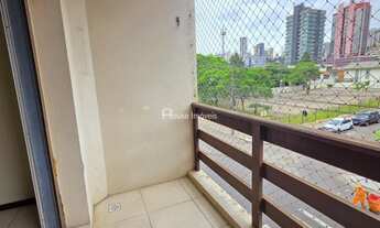 Imagem 4: Apartamento 01 dormitório com cozinha semimobiliada para locação