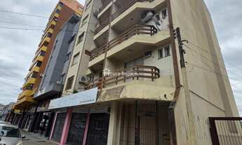 Imagem 5: Apartamento 01 dormitório com cozinha semimobiliada para locação