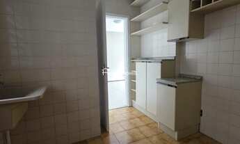 Imagem 7: Apartamento 01 dormitório com cozinha semimobiliada para locação