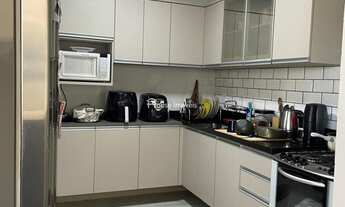Imagem 3: Excelente apartamento mobiliado com 01 vaga de garagem no centro de Novo Hamburgo
