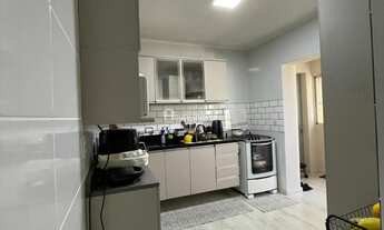 Imagem 4: Excelente apartamento mobiliado com 01 vaga de garagem no centro de Novo Hamburgo