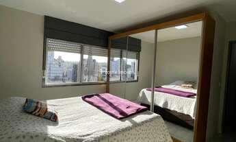 Imagem 5: Excelente apartamento mobiliado com 01 vaga de garagem no centro de Novo Hamburgo