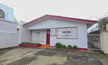 Imagem: Casa Comercial para locação no Centro