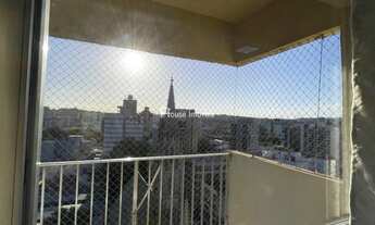 Imagem 4: Apartamento com 2 Dormitorio(s) localizado(a) no bairro Centro em Novo Hamburgo / Rio Gra