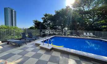 Imagem: Excelente apartamento mobiliado para locação