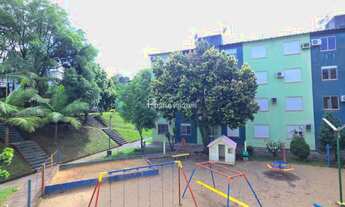 Imagem 4: Apartamento condominio Vicente Kielling