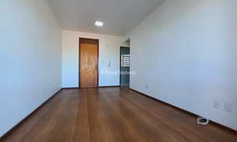 Imagem 2: Apartamento 01 dormitório com sacada e 01 vaga de garagem para locação