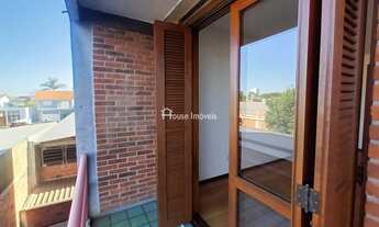 Imagem 4: Apartamento 01 dormitório com sacada e 01 vaga de garagem para locação