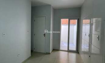 Imagem: Apto 01 dormitório com terraço para locação